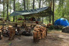 Корпоративные туры на каяках